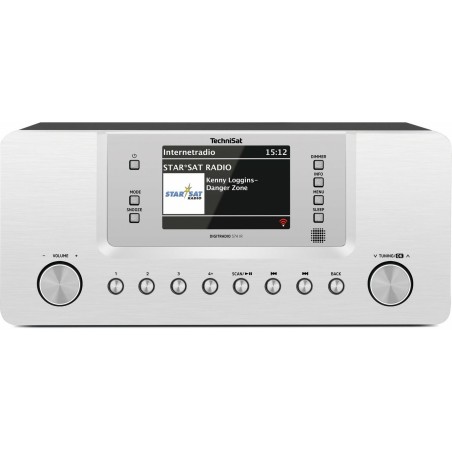Technisat Digitradio 574 Ir Personal